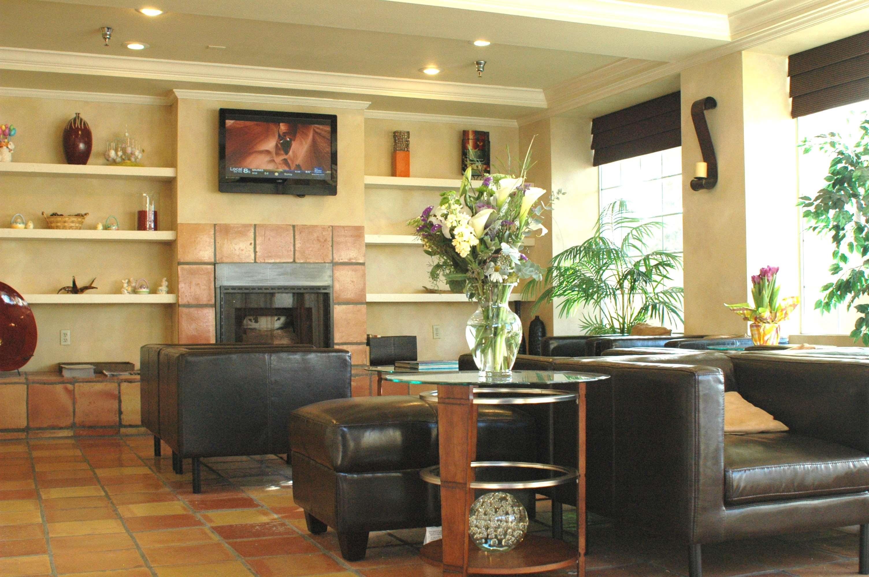 Best Western Marina State Beach Ngoại thất bức ảnh